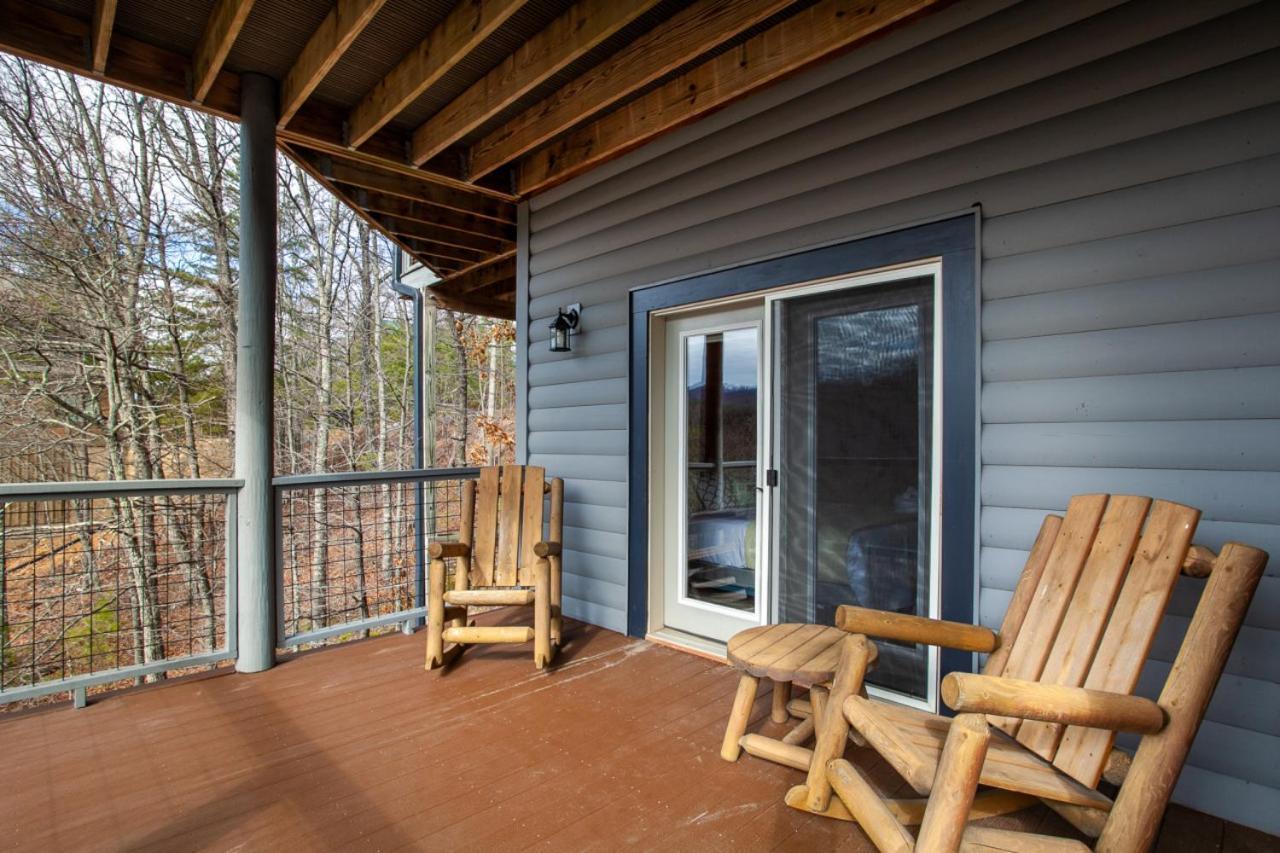 Black Bear Reserve - Mtn View, Hot Tub, Game Room セバービル エクステリア 写真